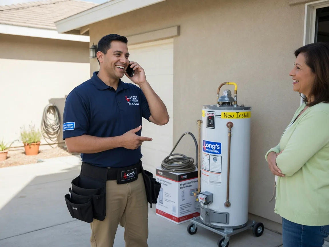 Leak Detection Sayre, OK FAQs